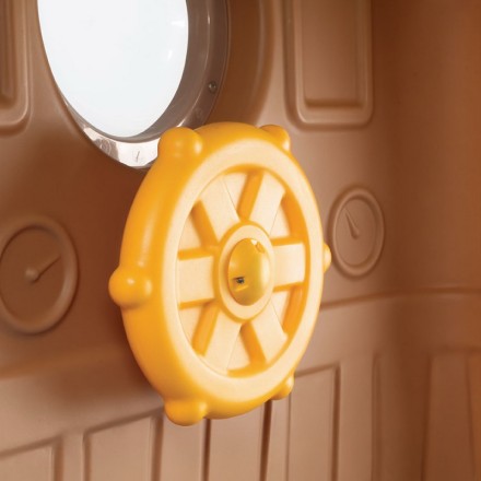 "Корабль"  новый дизайн