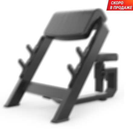 Парта Скотта (скамья) UNIX Fit PRO (UC-1613)