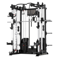 Многофункциональная станция Smith C5 "Classic Club"