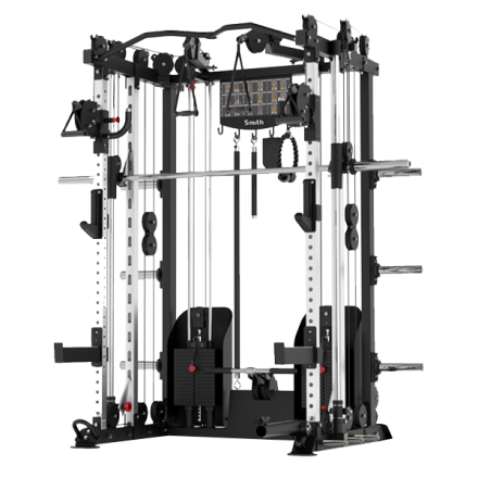 Многофункциональная станция Smith C5 "Classic Club"