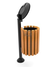 Урна уличная Арчи