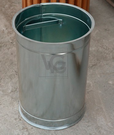 Урна уличная Арчи