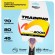 KRAFLA TRAINING2000 Ракетка для настольного тенниса KRAFLA TRAINING2000 Ракетка для настольного тенниса