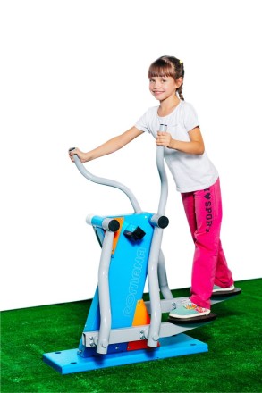 Тренажер детский Romana 208.12.10