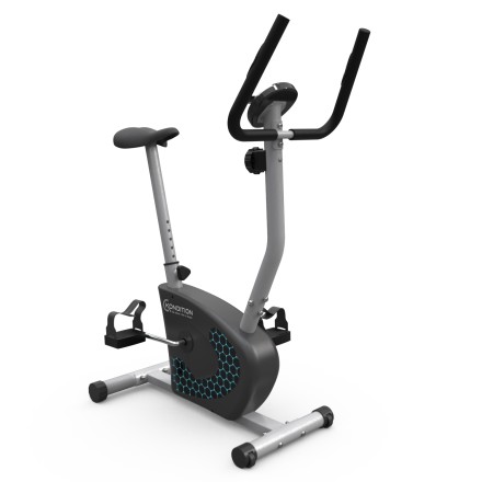 Вертикальный велотренажер DFC Kondition 2309 Вертикальный велотренажер DFC Kondition 2309