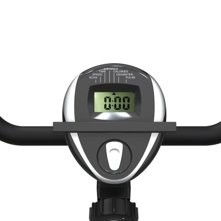 Вертикальный велотренажер DFC Kondition 2309 Вертикальный велотренажер DFC Kondition 2309