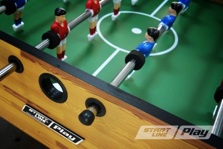 Мини-футбол / Classic / 4 фута