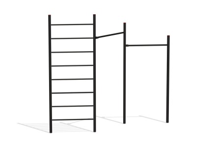 Спортивное оборудование СО-80