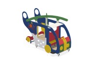 Игровое оборудование 'Вертолёт' ИО-14