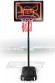 Мобильная баскетбольная стойка SLP Junior-018F