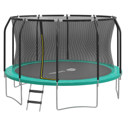 Батут Scholle FLIP 16FT