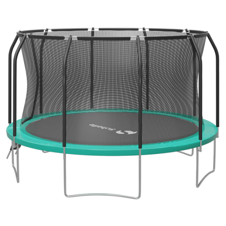 Батут Scholle FLIP 16FT