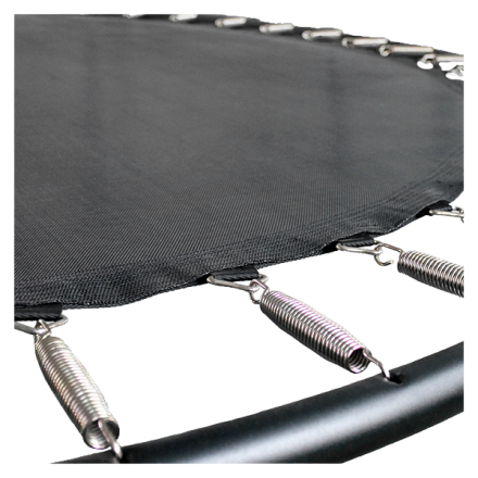 Батут Scholle FLIP 16FT