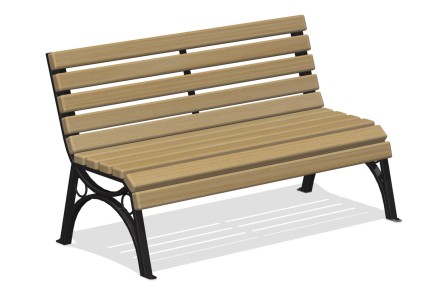 Скамья ПМ-46