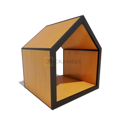 Пергола «Сахалин» Пергола «Сахалин»