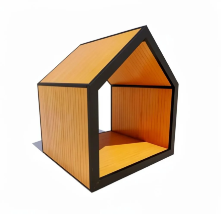 Пергола «Сахалин»