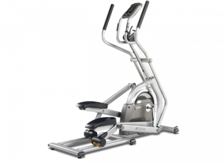 Эллиптический тренажер SPIRIT XG200