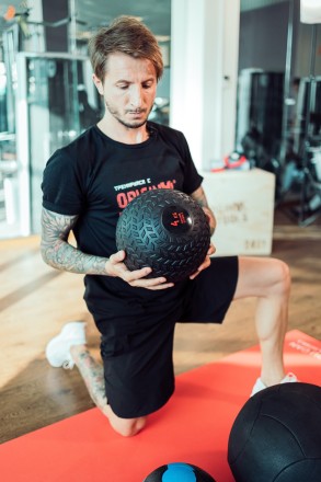 Слэмболл 5 кг