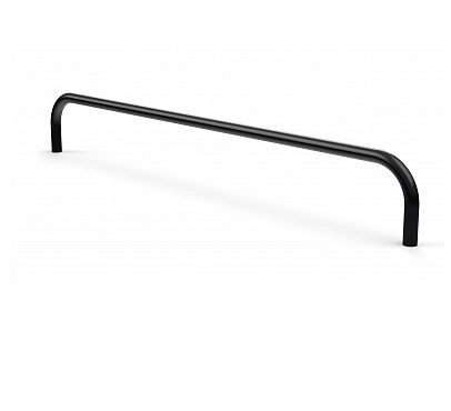 Перила низкие 