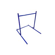 Турник (перекладина) для подтягиваний из виса лежа