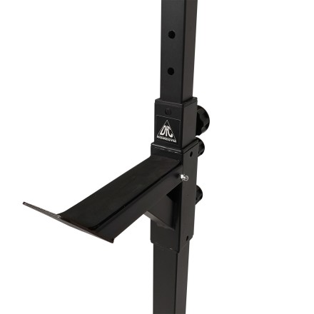 Стойка силовая, турник DFC DJ001 Стойка силовая, турник DFC DJ001