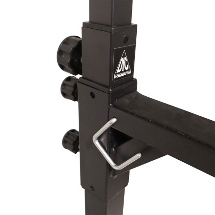 Стойка силовая, турник DFC DJ001 Стойка силовая, турник DFC DJ001