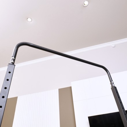 Стойка силовая, турник DFC DJ001 Стойка силовая, турник DFC DJ001