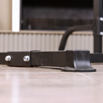 Стойка силовая, турник DFC DJ001 Стойка силовая, турник DFC DJ001