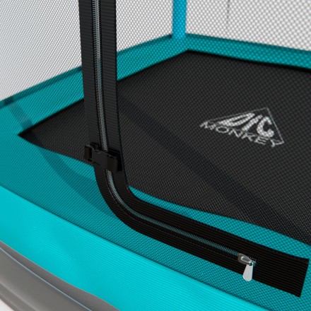 Батут-манеж DFC MONKEY 50" Батут-манеж DFC MONKEY 50"