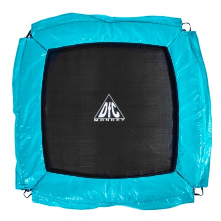 Батут-манеж DFC MONKEY 50" Батут-манеж DFC MONKEY 50"