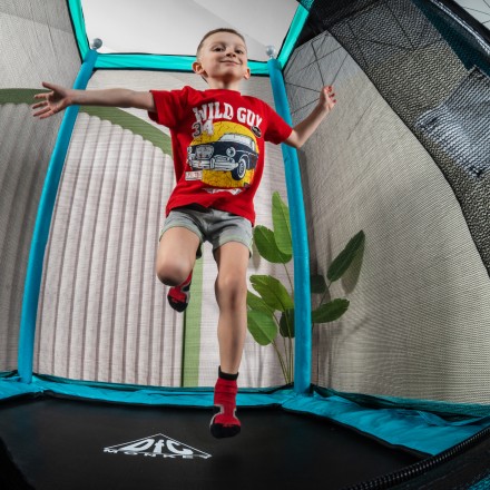 Батут-манеж DFC MONKEY 50" Батут-манеж DFC MONKEY 50"