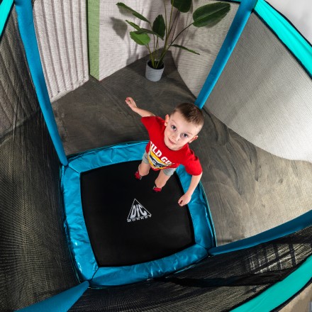 Батут-манеж DFC MONKEY 50" Батут-манеж DFC MONKEY 50"