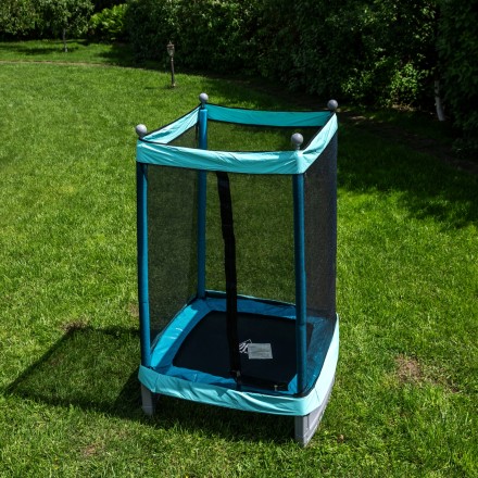 Батут-манеж DFC MONKEY 50" Батут-манеж DFC MONKEY 50"