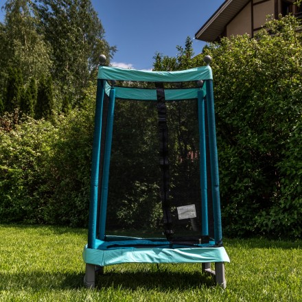 Батут-манеж DFC MONKEY 50" Батут-манеж DFC MONKEY 50"