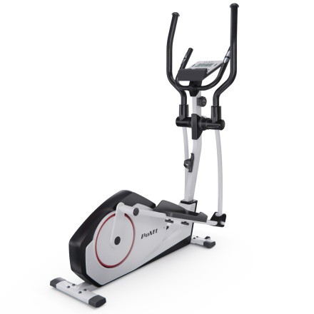Эллиптический тренажер DFC PoMt Эллиптический тренажер DFC PoMt