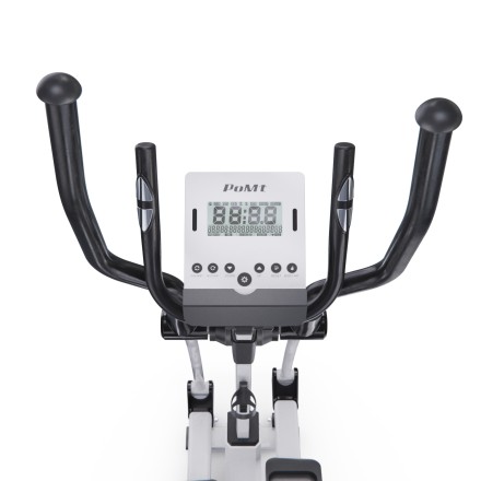 Эллиптический тренажер DFC PoMt Эллиптический тренажер DFC PoMt