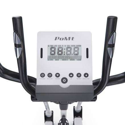 Эллиптический тренажер DFC PoMt Эллиптический тренажер DFC PoMt