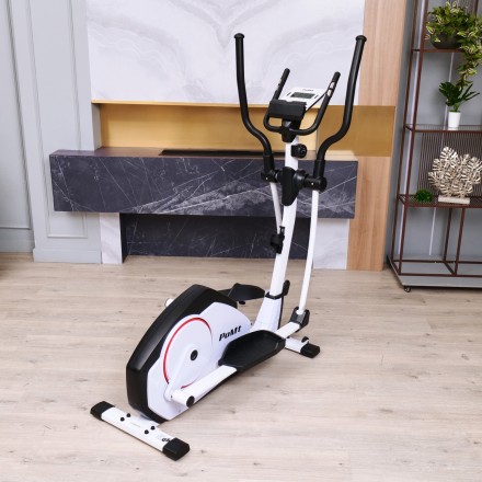 Эллиптический тренажер DFC PoMt Эллиптический тренажер DFC PoMt