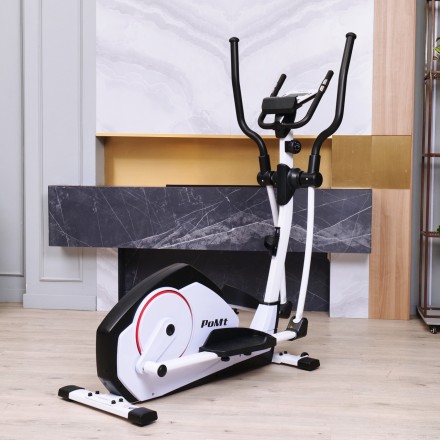 Эллиптический тренажер DFC PoMt Эллиптический тренажер DFC PoMt