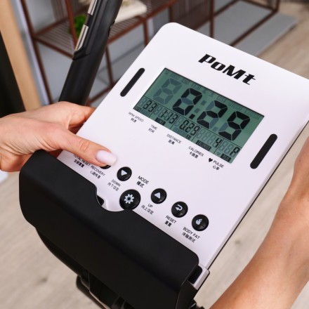 Эллиптический тренажер DFC PoMt Эллиптический тренажер DFC PoMt