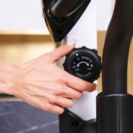 Эллиптический тренажер DFC PoMt Эллиптический тренажер DFC PoMt