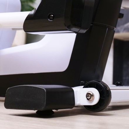 Эллиптический тренажер DFC PoMt Эллиптический тренажер DFC PoMt