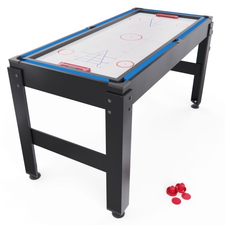Игровой стол - трансформер 14 в 1 DFC 48" 122 x 61 см