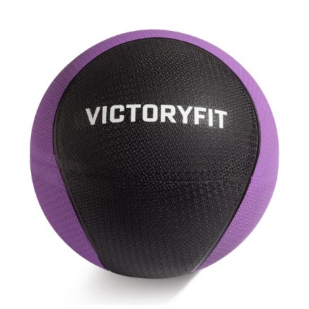 Медбол 6 кг VictoryFit VF-MBA060 Медбол 6 кг VictoryFit VF-MBA060