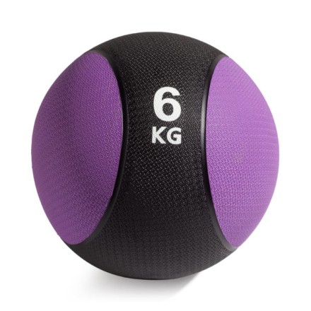 Медбол 6 кг VictoryFit VF-MBA060 Медбол 6 кг VictoryFit VF-MBA060