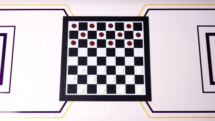 Игровой стол - многофункциональный 12 в 1 "UniPlay" (цветной) Игровой стол - многофункциональный 12 в 1 "UniPlay" (цветной)