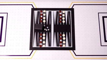 Игровой стол - многофункциональный 12 в 1 "UniPlay" (цветной) Игровой стол - многофункциональный 12 в 1 "UniPlay" (цветной)