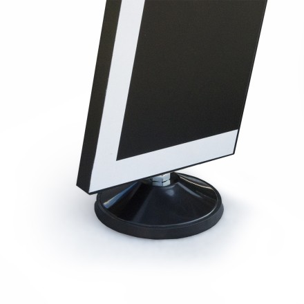 Игровой стол - аэрохоккей " Tribute " 6 ф