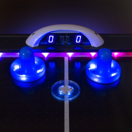 Игровой стол - аэрохоккей " Tribute " 6 ф