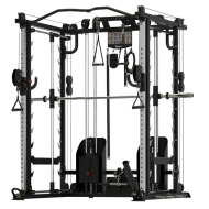 Многофункциональная станция Smith C9 "MaxiTrain"